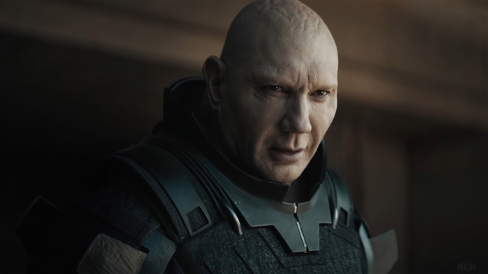 Glossu Rabban from Dune