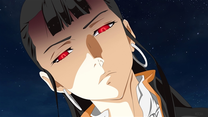 Erga Kenesis Di Raskreia from Noblesse 4K