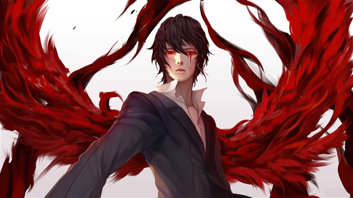 Cadis Etrama Di Raizel from Noblesse 4K