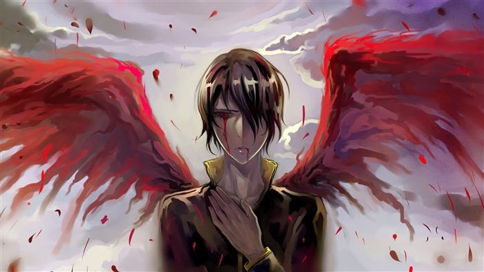 Cadis Etrama Di Raizel from Noblesse 4K