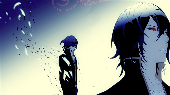 Noblesse: Cadis Etrama Di Raizel 4K