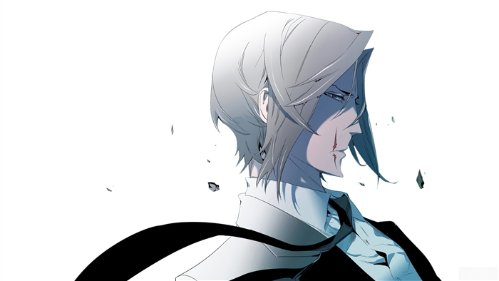 M-21 from Noblesse 4K