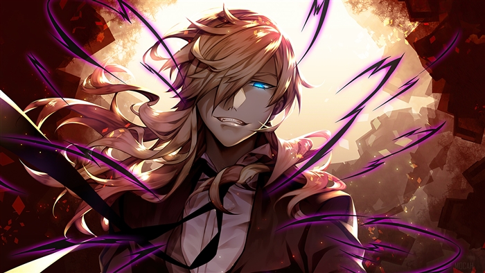 Frankenstein from Noblesse 4K