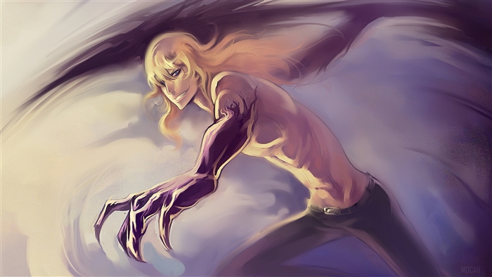 Frankenstein from Noblesse 4K