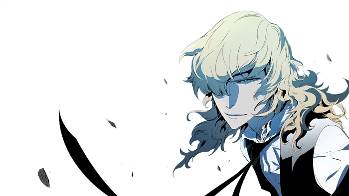 Frankenstein from Noblesse 4K