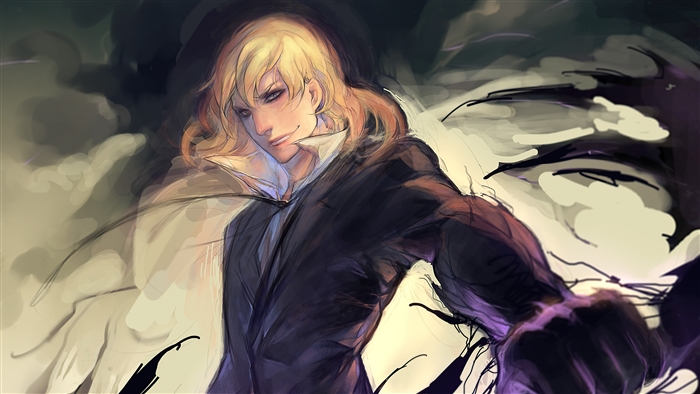 Frankenstein from Noblesse 4K