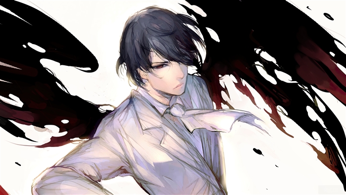 Cadis Etrama Di Raizel from Noblesse 4K