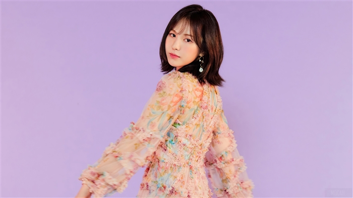 Wendy from Red Velvet