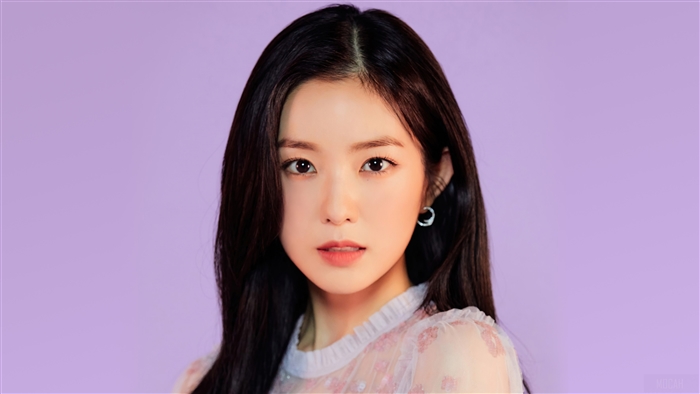 Irene Bae Joo-hyun from Red Velvet