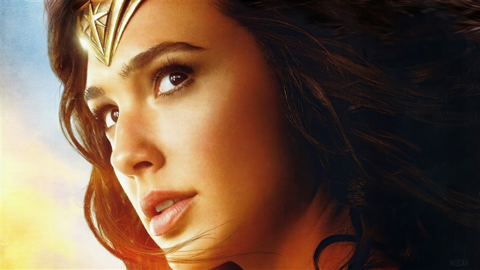 Wonder Woman from Wonder Woman 1984