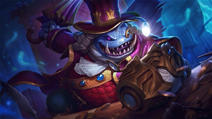 Bane Count Dracula Skin Mobile Legends 4K