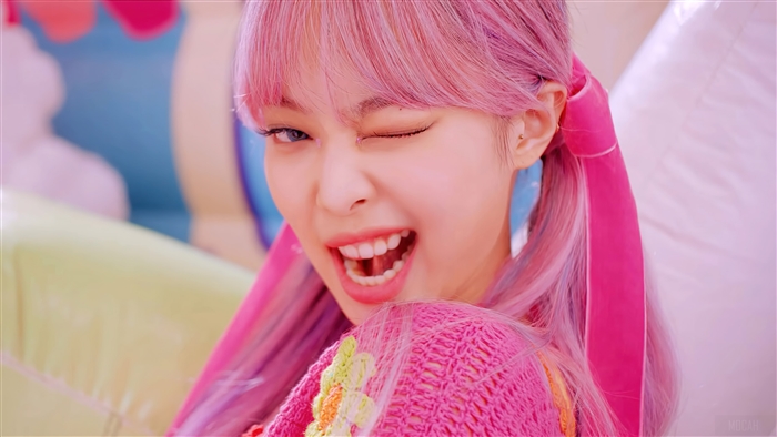 BLACKPINK, 블랙핑크, Kpop, K-pop, Girls, Ice Cream 4k, HD Wallpaper | Rare ...