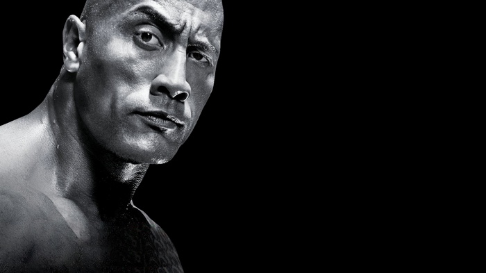 Dwayne "The Rock" Johnson
