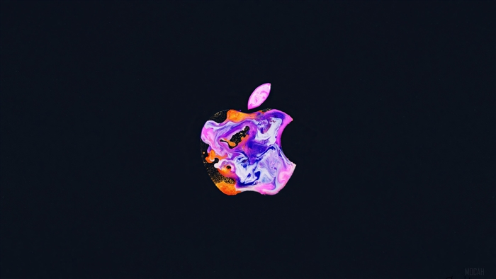 iPhone 12, Apple, Logo, Digital Art 4k, HD Wallpaper | Rare Gallery