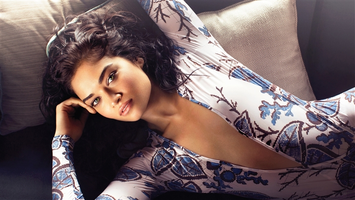Shanina Shaik 4K