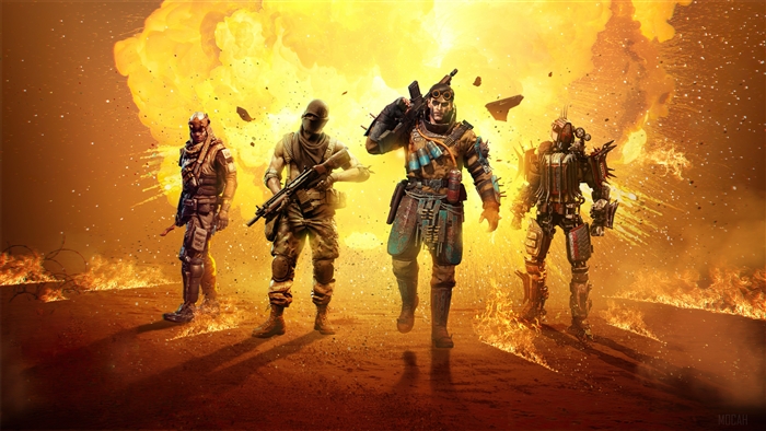 Call of Duty Mobile Season 8 Battle Pass 4K