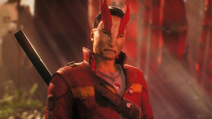 Shadow Warrior 3 4K