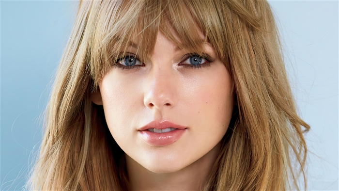 Taylor Swift 4K