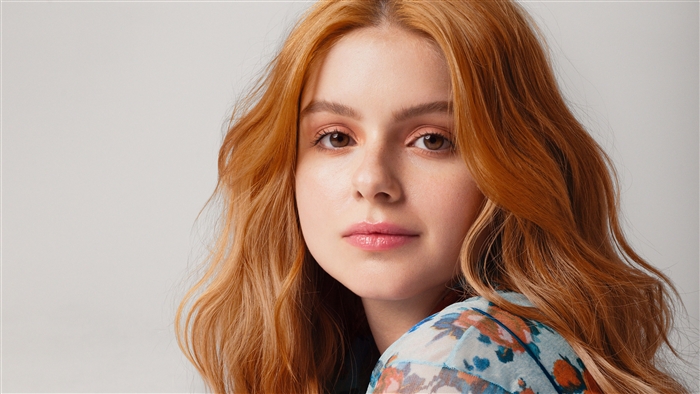 Ariel Winter 4K