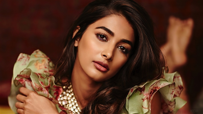 Pooja Hegde, Beautiful, Indian, Model, Celebrity, Women, Girls 4k, HD ...