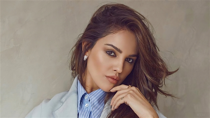 Eiza Gonzalez 4K