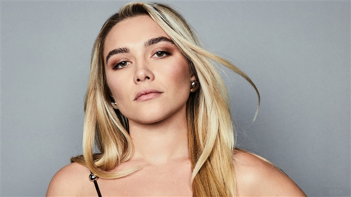Florence Pugh 4K