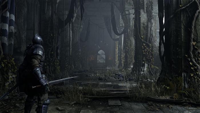 Demon's Souls 4K
