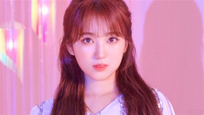 Yabuki Nako from IZONE 4K