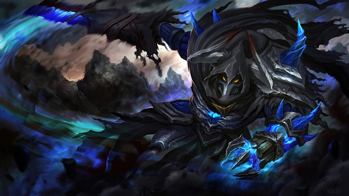Sven the Rogue Knight from Dota 2 4K