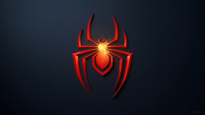 Marvel's Spider-Man: Miles Morales Video Game 4K