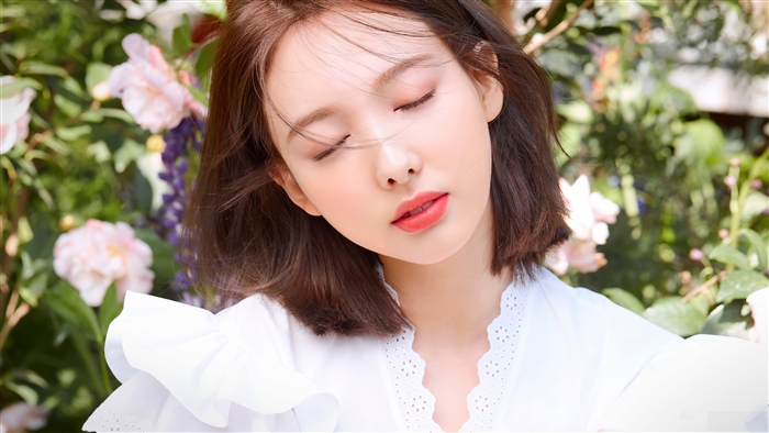 Nayeon Twice 4k Hd Phone Wallpaper Rare Gallery