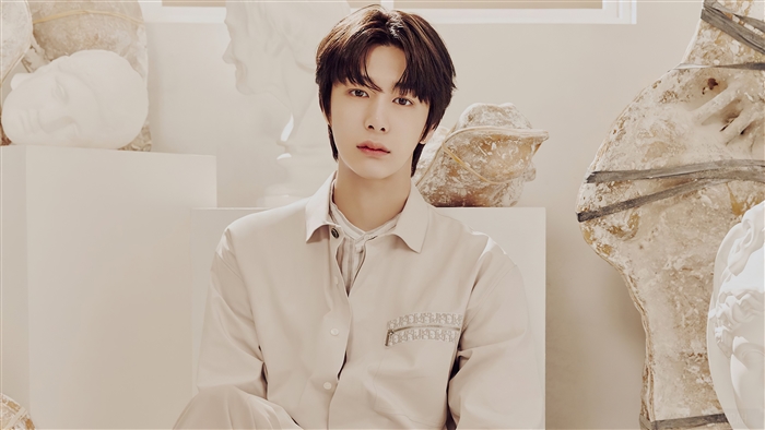 Hyungwon from Monsta X
