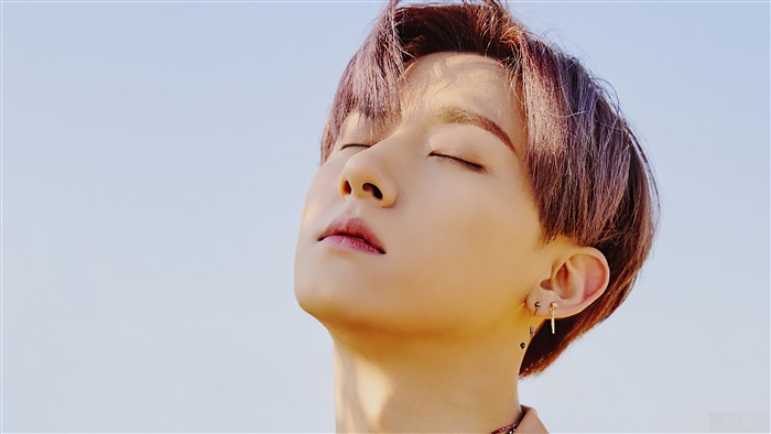 I.M from Monsta X