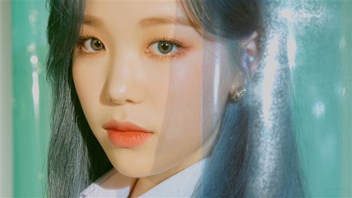 Rachel from April Kpop Da Capo 4K