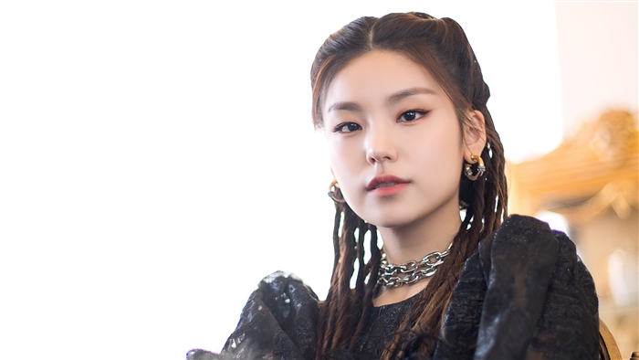 ITZY, 있지, Kpop, K-pop, Girls, Yeji, 예지, Hwang Ye ji, 황예지 4k, HD ...