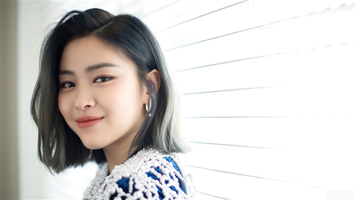 Shin Ryu-jin from ITZY 4K