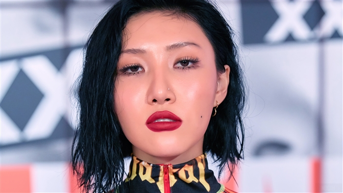 Hwasa from MAMAMOO 4K