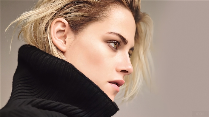 Kristen Stewart 4K