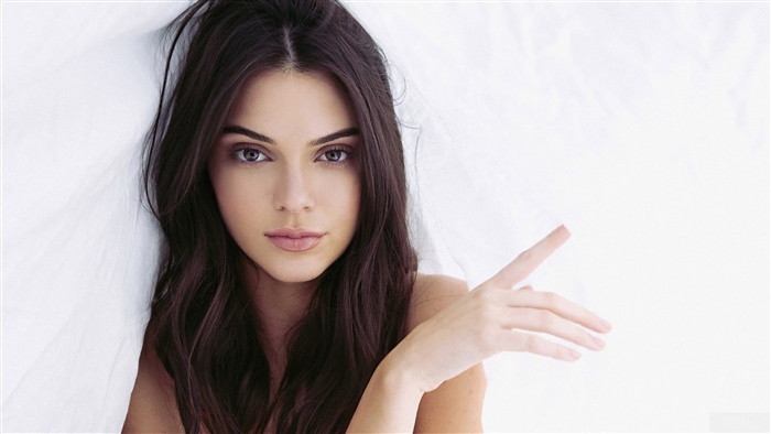 Kendall Jenner 4K