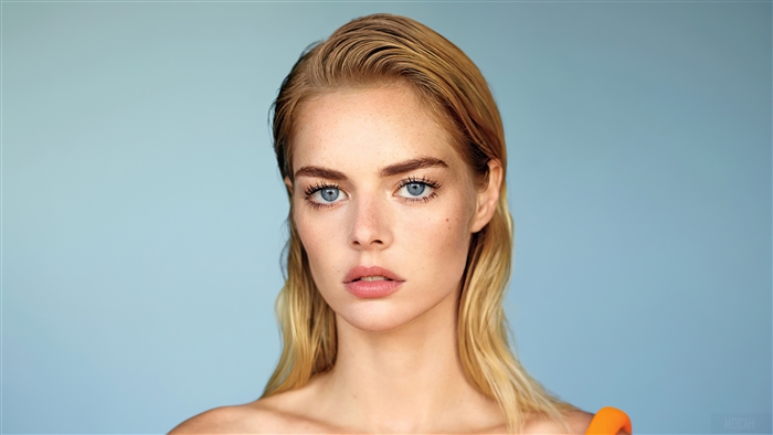 Samara Weaving 4K