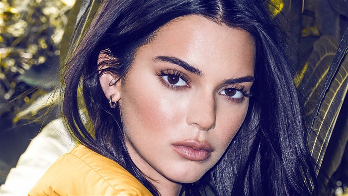 Kendall Jenner 4K