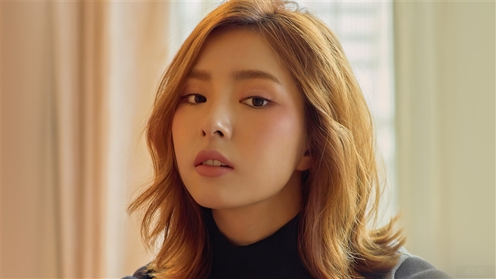 Shin Se kyung Korean Actress 4K