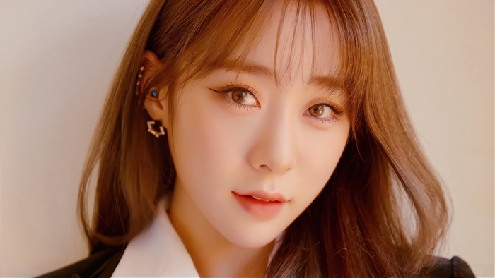 Yu Yeonjung from WJSN As You Wish 4K