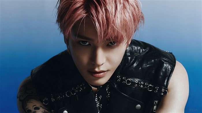 Taeyong from NCT 127 Neo Zone The Final Round 4K