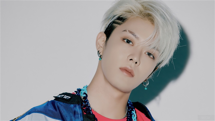 Yuta from NCT 127