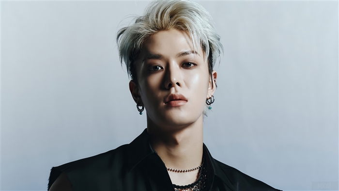 Yuta from NCT 127