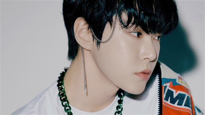 Doyoung from NCT 127