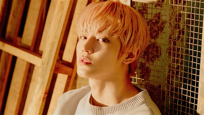 Taeyong from NCT 127 Neo Zone The Final Round 4K