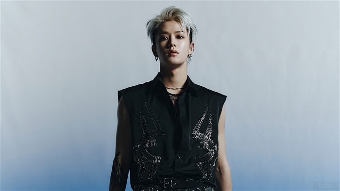 Yuta from NCT 127 in Neo Zone The Final Round 4K
