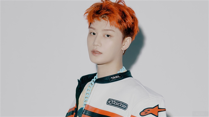 Taeil from NCT 127
